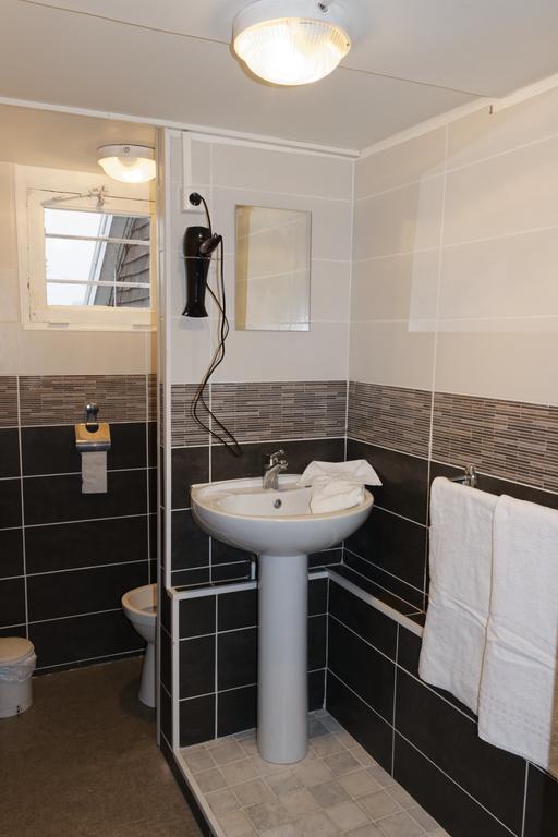 Hotel Le Relais Eu (Seine-Maritime) Bagian luar foto