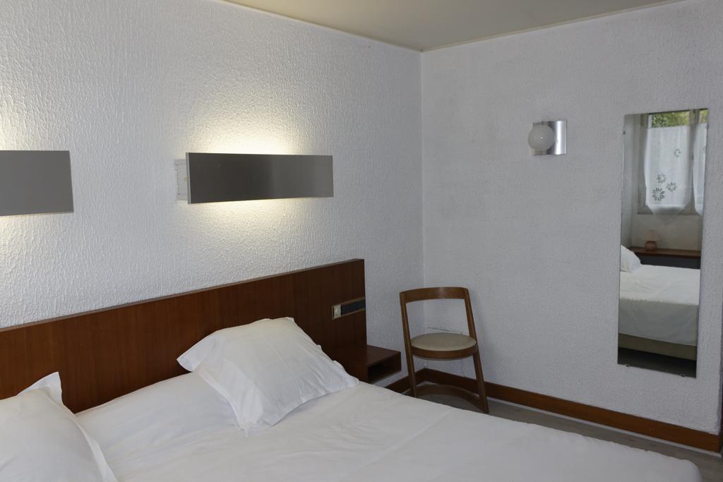 Hotel Le Relais Eu (Seine-Maritime) Bagian luar foto